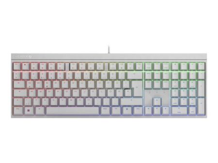 Cherry MX 2.0S mechanische Tastatur QWERTZ kaufen
