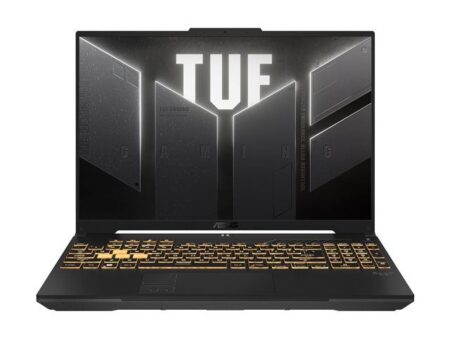 Asus TUF Gaming F16 TUF608JMR-QT011W 180 Grad Scharnier