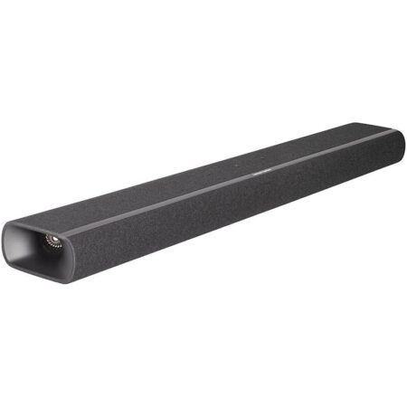 Harman Kardon Enchant 900 Soundbar Schwarz mit Dolby Atmos, DTS:X und kabellosem Streaming für Heimkino und Musik