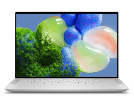Leistungsstarkes dell 9440 core ultra 7 155h 14.5 Laptop mit modernem Design für Business und produktives Arbeiten unterwegs
