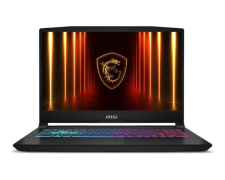 MSI Katana 15 HX B14WGK-408FR Gaming-Laptop mit Intel Core i7-14650HX, 16 GB RAM und QHD 165 Hz Display, ideal für pc portable gaming msi katana 15 hx