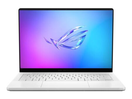 Gaming Laptop asus rog zephyrus g14 ga403wm-dicqs045x mit AMD Ryzen 9 HX, Copilot+ PC und leistungsstarker Grafik für Gaming und kreative Anwendungen
