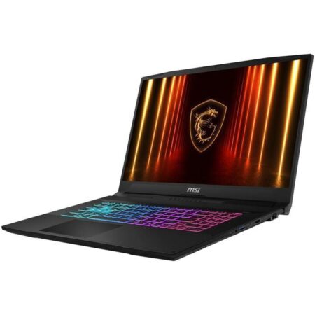 MSI Katana 15 HX Gaming-Laptop mit Intel i7-14650HX, 32 GB RAM, NVIDIA RTX 5070 und FHD 144 Hz Display, ideal für pc portable gaming msi katana 15 hx