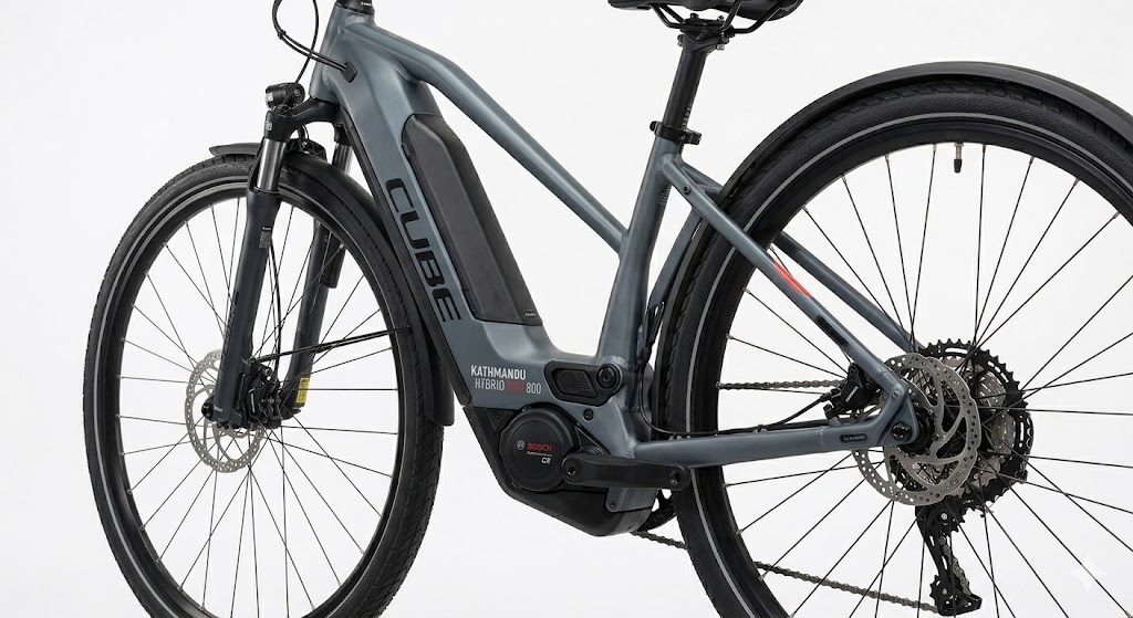 Cube Kathmandu Hybrid Pro 800 kaufen – Bild 3