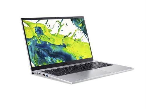 Acer Aspire Go 15: Kraftvoller Laptop mit Intel Core 7 & 5,4 GHz – Bild 3