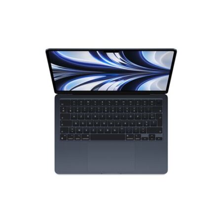 MacBook Air 13 Zoll M2 16GB 256GB leicht und leistungsstark für mobiles Arbeiten mit schlankem Design