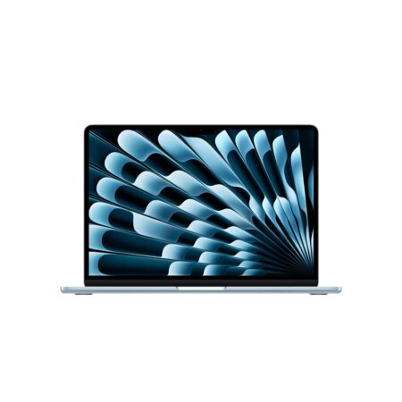 Apple MacBook Air 13 Zoll Laptop Leistung schlankes Design mit Retina Display für mobiles Arbeiten