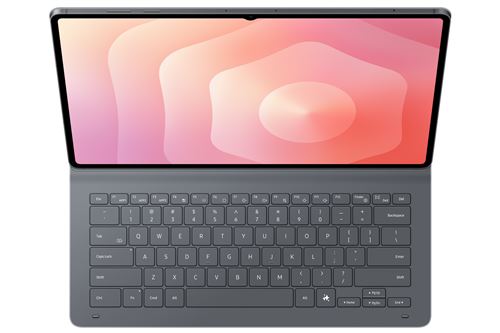 Samsung Galaxy Tab S11 Ultra Keyboard Slim kaufen - Schwarz – Bild 3
