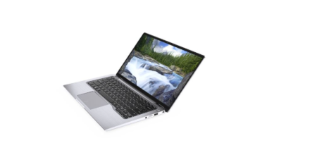 Flexibler dell latitude 7400 2 in 1 i5 vpro leistungsstark Laptop im Tablet-Modus für mobiles Arbeiten und Business Nutzung