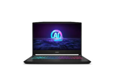 MSI Katana 15 HX B14WFK-008FR Gaming-Laptop mit Intel Core i7-14650HX, 16 GB RAM und QHD 165 Hz Display, ideal für pc portable gaming msi katana 15 hx