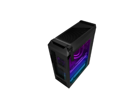 ASUS ROG Strix G16CH: Starker gaming pc mit RTX 4060 – Bild 3