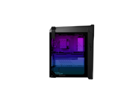 ASUS ROG Strix G16CH: Starker gaming pc mit RTX 4060 – Bild 2