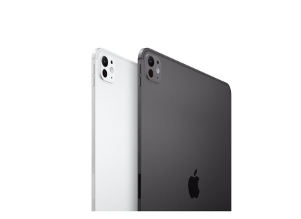 Apple iPad Pro 13 M5 Wi-Fi 2025 in Schwarz kaufen – Bild 2