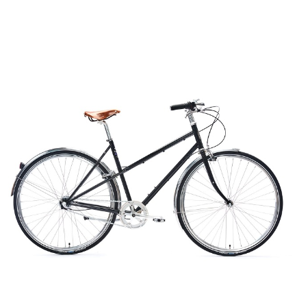 Pelago Capri kaufen – Ihr elegantes Stadtrad – Bild 6
