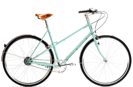 Pelago Capri kaufen – Ihr elegantes Stadtrad – Bild 2