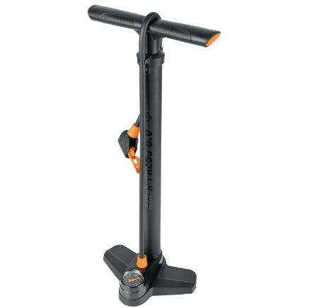 SKS Germany Fahrradpumpen – Profi-Qualität für Unterwegs – Bild 3