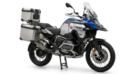 BMW R 1300 GS Adventure 2026 Reiseenduro kaufen