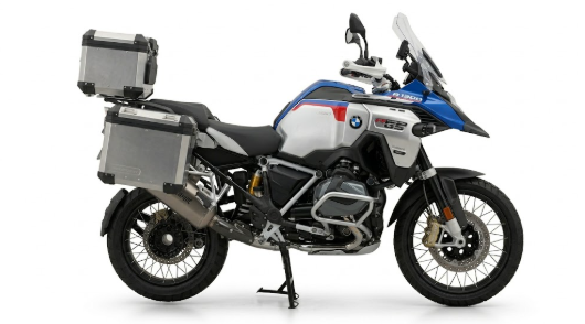 BMW R 1300 GS Adventure 2026 Reiseenduro kaufen – Bild 2