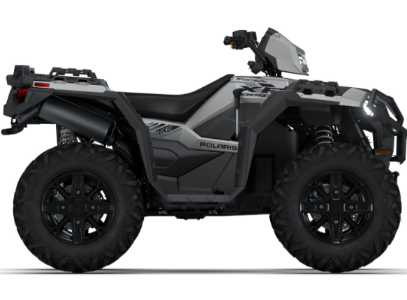 Polaris Sportsman XP 1000 2026 ATV für Offroad Power – Bild 2