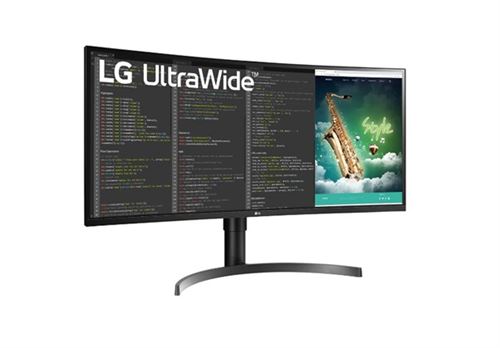 Lg 35wn75cn-b: 35 Zoll Curved UltraWide Monitor kaufen – Bild 2