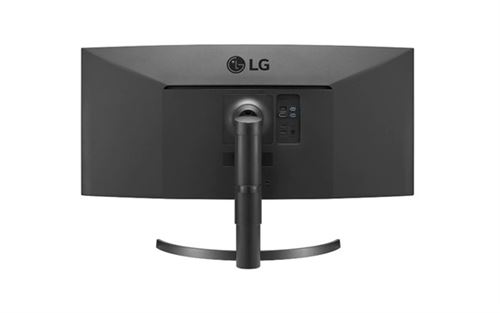 Lg 35wn75cn-b: 35 Zoll Curved UltraWide Monitor kaufen – Bild 3