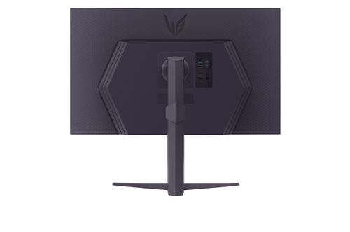 Lg 32gs85q-b: 32 Zoll QHD Gaming-Monitor mit 180 Hz – Bild 4