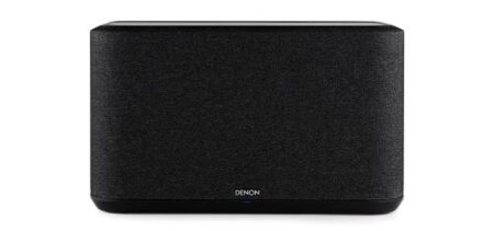 Denon Home 350 Multiroom Lautsprecher Schwarz