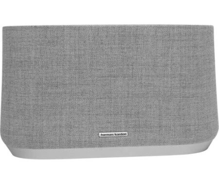 Harman Kardon Citation 300 Stereo Lautsprecher Grau kabelloser Lautsprecher für Multiroom und klaren Klang