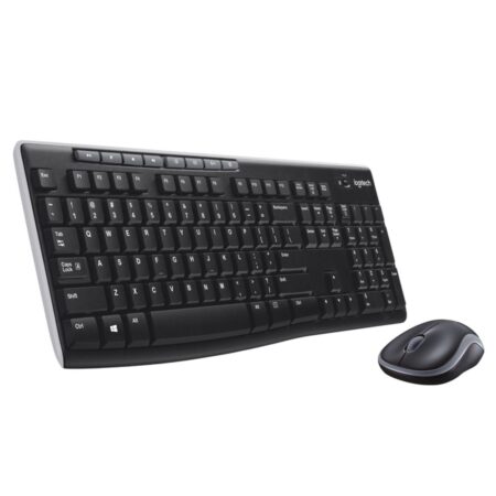 Logitech MK270 kabellose Tastatur und Maus kaufen