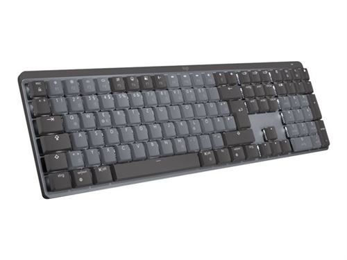 Logitech MX Mechanical mechanische tastatur kaufen – Bild 2
