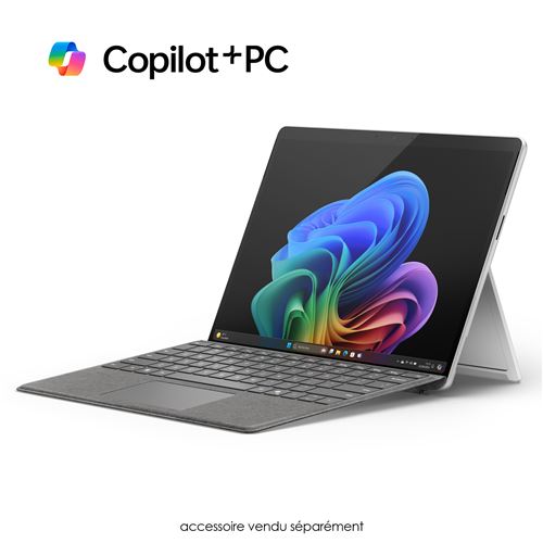 Microsoft Surface Pro 11 kaufen - Copilot+ PC Touch 13" – Bild 5