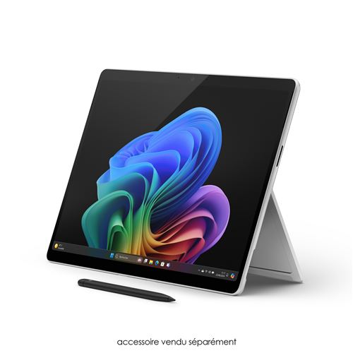 Microsoft Surface Pro 11 kaufen - Copilot+ PC Touch 13" – Bild 4