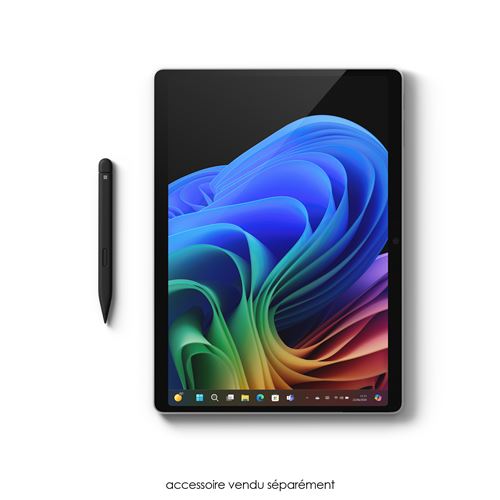 Microsoft Surface Pro 11 kaufen - Copilot+ PC Touch 13" – Bild 3