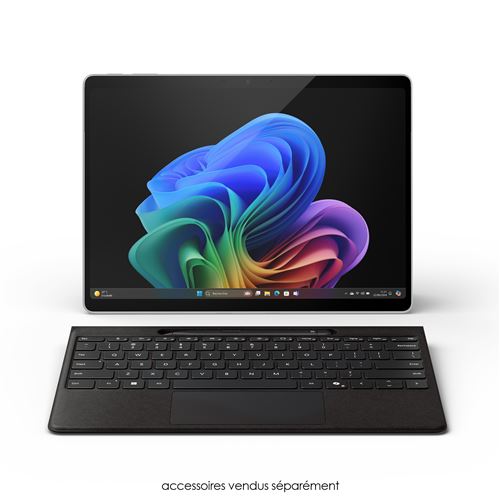 Microsoft Surface Pro 11 kaufen - Copilot+ PC Touch 13" – Bild 2