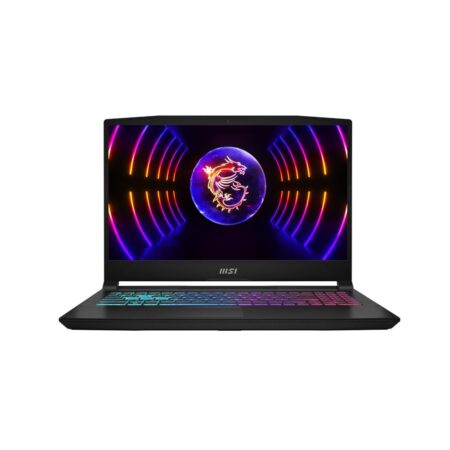 MSI Katana 15 Gaming-Laptop mit Intel Core i7, 16 GB RAM und Full HD 144 Hz Display, ideal für pc portable gaming msi katana 15