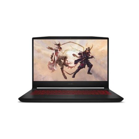 MSI Katana GF66 11UD-815FR Gaming-Laptop mit Intel Core i7, 16 GB RAM und 512 GB SSD, ideal für pc portable gaming msi katana gf66