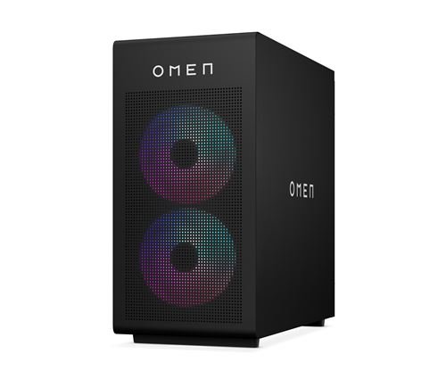 HP OMEN 35L: Starker gaming pc mit AMD Ryzen 7 – Bild 2