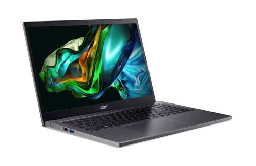 Acer aspire 5 15: Intel Core i7 Laptop mit 16 GB RAM & 1 TB SSD – Bild 2