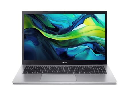 Acer aspire go 15: Full HD Laptop mit AMD Ryzen 5 & 512 GB