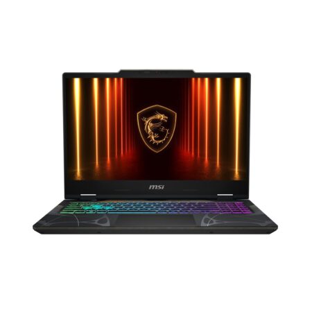 MSI Cyborg 15 B13WFKG-649FR Gaming-Laptop mit 15,6 Zoll Full-HD-Display, 144 Hz, Intel Core i7 und 16 GB RAM