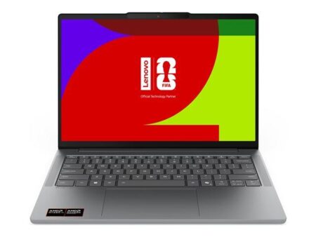 Lenovo Ideapad Slim 5 14AGP11 OLED Ryzen AI 7 Laptop