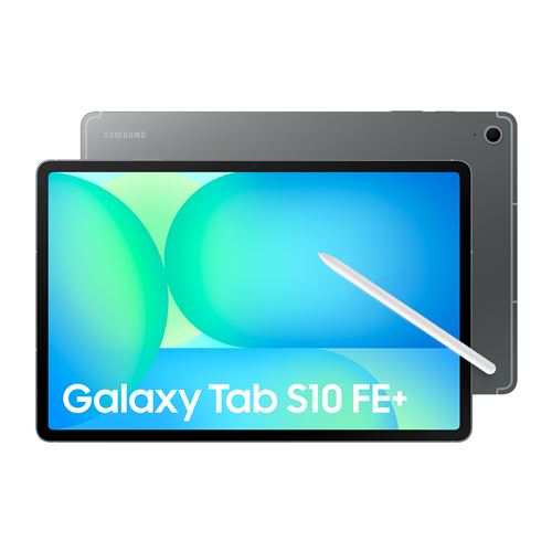 Galaxy Tab S10 FE+: Jetzt samsung galaxy tab s10 fe kaufen – Bild 4