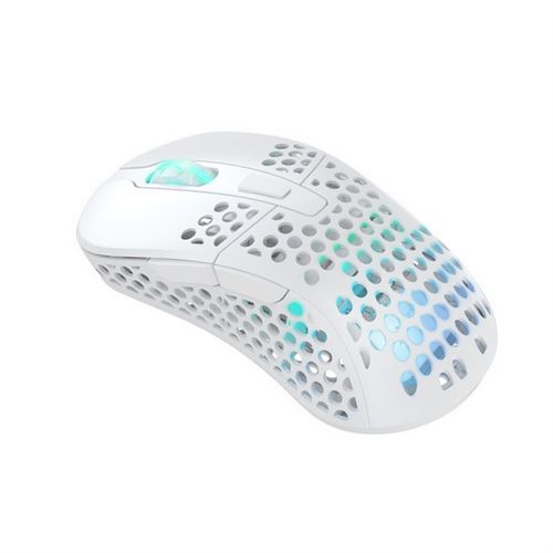 Cherry XTRFY M4 Wireless Gaming Maus in Weiß kaufen – Bild 4