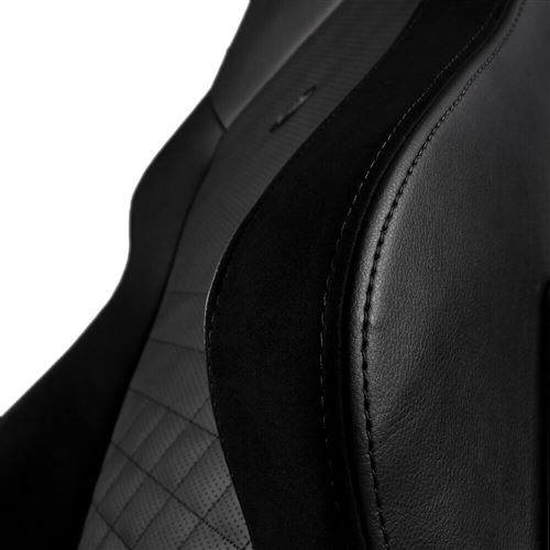 Noblechairs Hero Gaming-Stuhl Schwarz kaufen – Bild 2