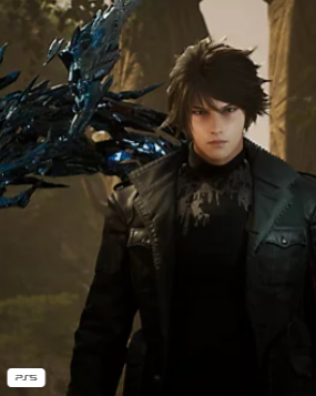 Lost Soul Aside für PlayStation 5 mit actionreichen Kämpfen in einer detailreichen Fantasy-Welt.