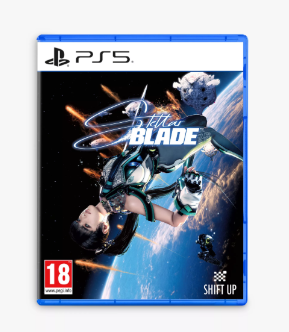 Stellar Blade spiel für actionreiche Abenteuer auf PS5 – Bild 2