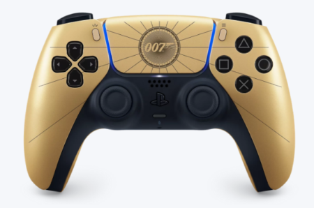 Limitierte Edition 007 First Light™ für PlayStation