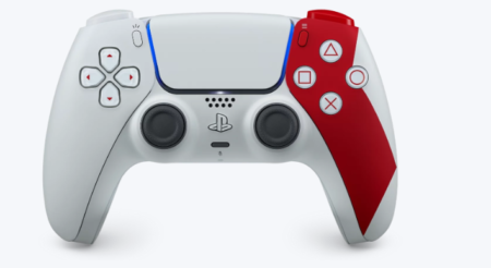 God of War 20. Jubiläumsedition Controller für PS5