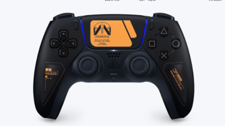 Death Stranding 2 Controller Limited Edition für PlayStation 5 mit exklusivem Design und modernen DualSense-Funktionen.