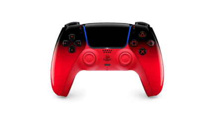 Hyperpop DualSense Controller Sonderedition für PlayStation 5 mit exklusivem Design und modernen Gaming-Funktionen.